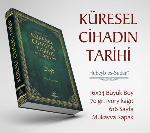 Küresel Cihadın Tarihi