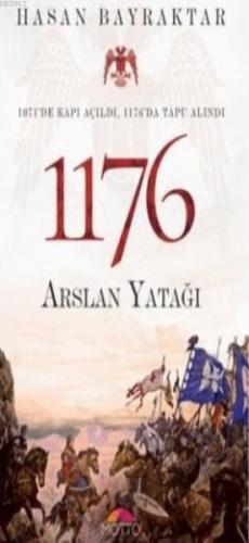 1176 Arslan Yatağı