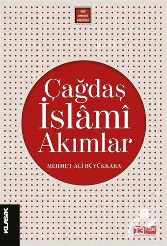 Çağdaş İslami Akımlar