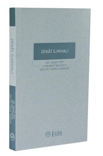 Zekat İlmihali