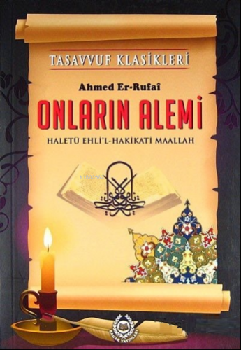 40 Onların Alemi