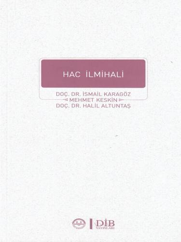 Hac İlmihali