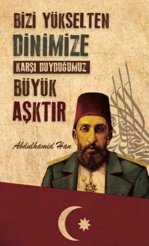 Abdülhamid Han Ajandası