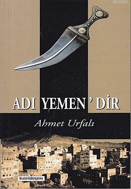 Adı Yemen'dir