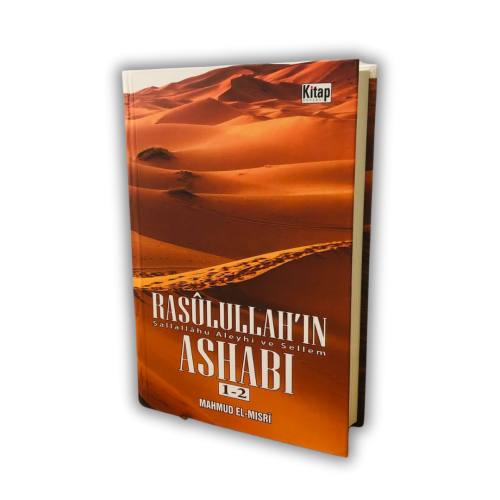 Rasulullah'ın (sav) Ashabı 1-2