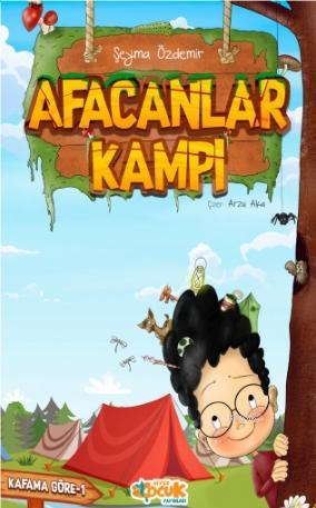 Afacanlar Kampı