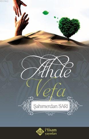 Ahde Vefa