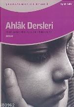 Ahlâk Dersleri