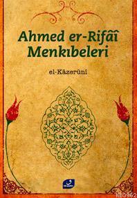 Ahmed Er-rıfai Menkıbeleri