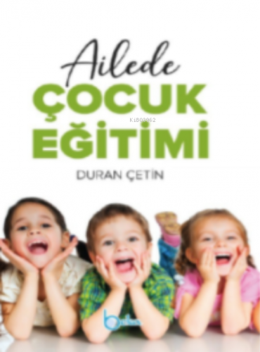 Ailede Çocuk Eğitimi