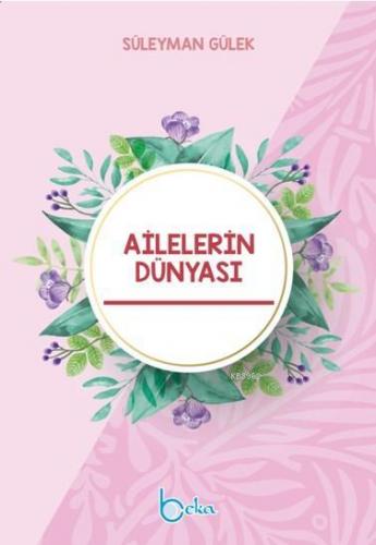 Ailelerin Dünyası