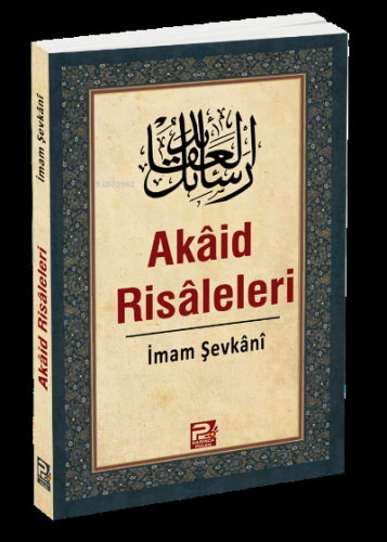 Akaid Risaleleri