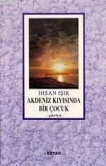 Akdeniz Kıyısında Bir Çocuk