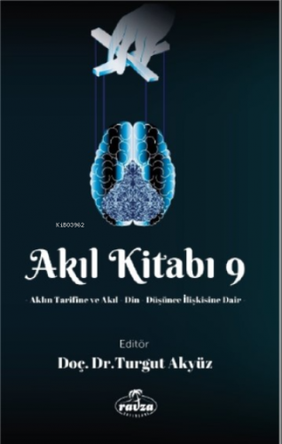 Akıl Kitabı - 9