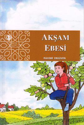 Akşam Ebesi