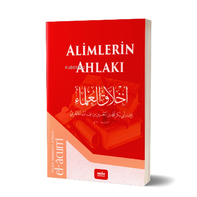 Alimlerin Ahlakı