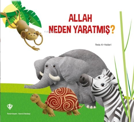 Allah Neden Yaratmış ?