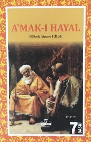 A'mak-ı Hayal; Hayalin Derinlikleri