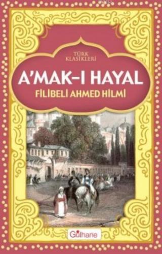 A'mak-ı Hayal