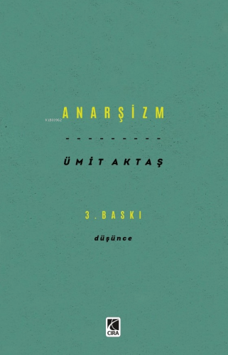 Anarşizm