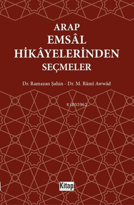 Arap Emsal Hikayelerinden Seçmeler