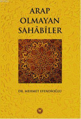 Arap Olmayan Sahabiler