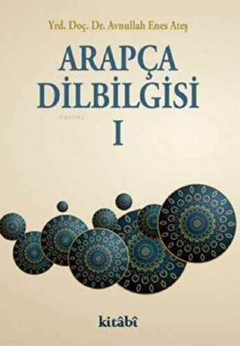 Arapça Dil Bilgisi 1