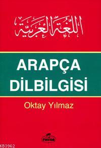 Arapça Dilbilgisi