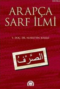 Arapça Sarf İlmi