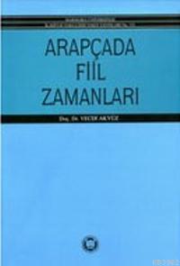 Arapçada Fiil Zamanları