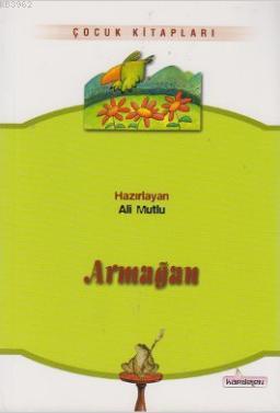 Armağan