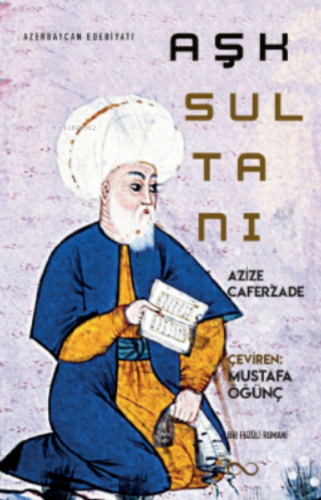 Aşk Sultanı