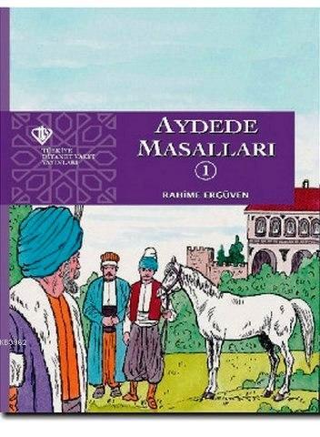 Aydede Masalları I