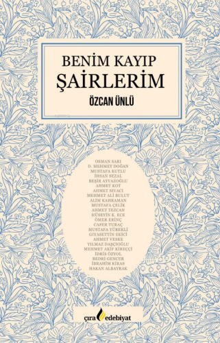 Benim Kayıp Şairlerim