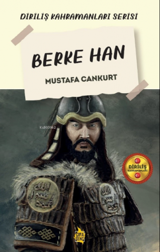 Berke Han