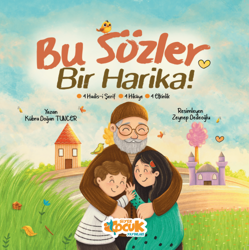 Bu Sözler Bir Harika!