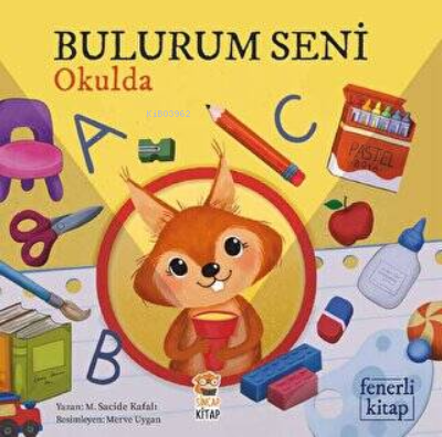 Bulurum Seni ;Okulda
