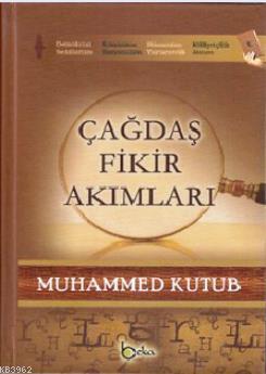 Çağdaş Fikir Akımları (3 Cilt Bir Arada - Şamua)