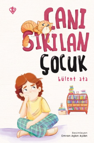 Canı Sıkılan Çocuk