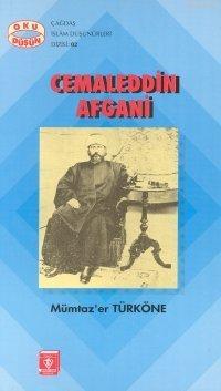 Cemaleddin Afgani