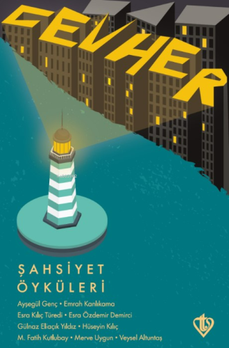 Cevher;Şahsiyet Öyküleri