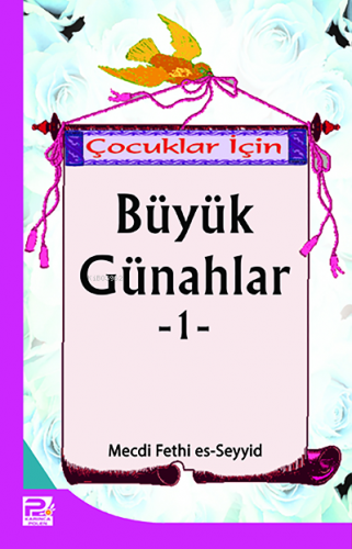 Çocuklar İçin Büyük Günahlar-1