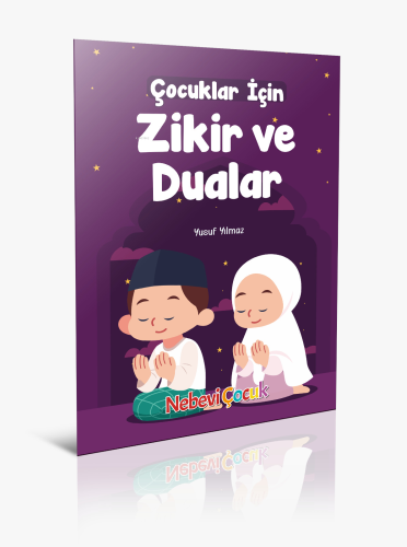 Çocuklar için Zikir Ve Dualar