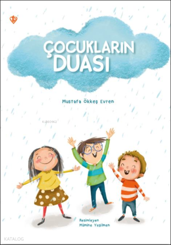 Çocukların Duası