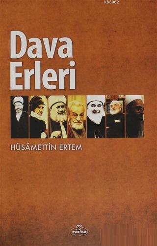 Dava Erleri