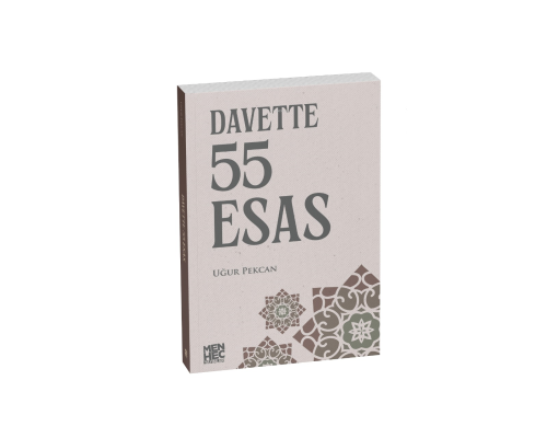 Davette 55 Esas