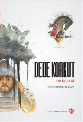 Dede Korkut Hikayeleri