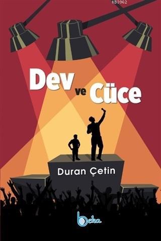 Dev ve Cüce