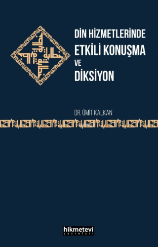 Din Hizmetlerinde Etkili Konuşma Ve Diksiyon