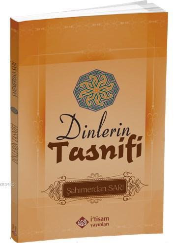 Dinlerin Tasnifi